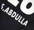 Al Shabab Al Arabi 2012 Goleiro (S. Abdulla) Kappa (GG) - loja online