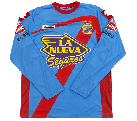 Arsenal de Sarandí 2011/12 (away)