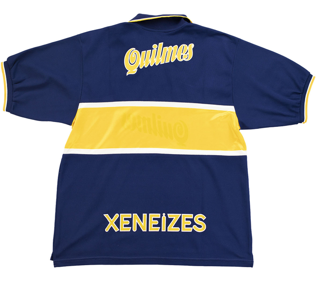 Racing Club 2018 Goleiro Kappa (M) - Atrox Casual Club
