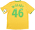 Celtic 2008/2009 Away (McGeady) Nike (M)