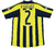 Fenerbahçe 2004/2005 Home (F. Luciano) adidas (GG)