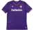 Fiorentina 2017/2018 Home Le Coq Sportif (GG)