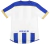 Hartlepool United 2018/2019 Home BLK (GG Juvenil) - comprar online