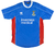 Inverness Caledonian Thistle 2003/2004 Home Errea (G)