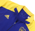 Boca Juniors Jaqueta Corta-Vento 2020/2021 adidas (GG) - Atrox Casual Club