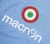 Lazio 2015/2016 Home Macron (G) - loja online