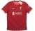 Liverpool 2021/2022 Home (M. Salah) Nike (M) - comprar online