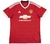 Manchester United 2015/2016 Home adidas (G)