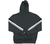Moletom c/ Capuz Lonsdale (Logo Arch) Dark Grey (GG) - comprar online