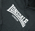 Moletom c/ Capuz Lonsdale (Logo Arch) Dark Grey (GG) na internet