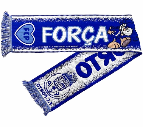 FORÇA F.C.PORTO