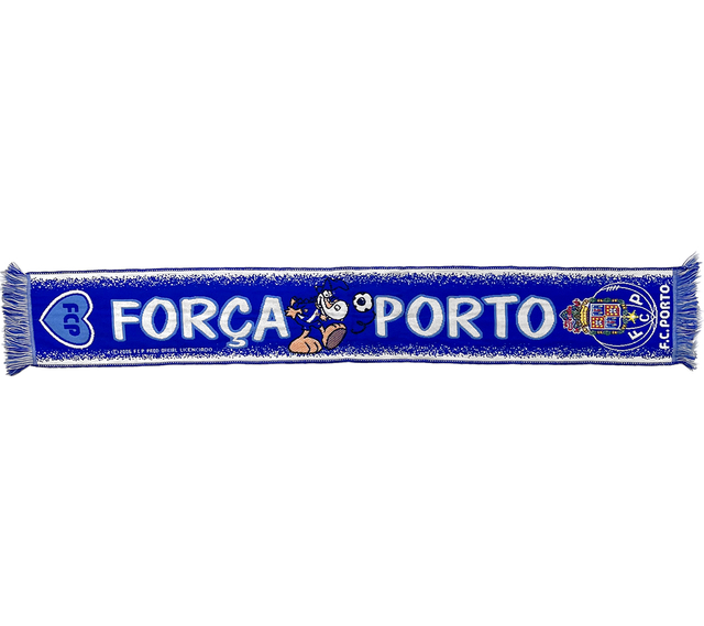 FORÇA F.C.PORTO