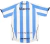 Racing Club 2010 Home Penalty (M) - comprar online