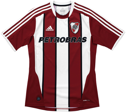 Arsenal de Sarandí 2011/12 (away)