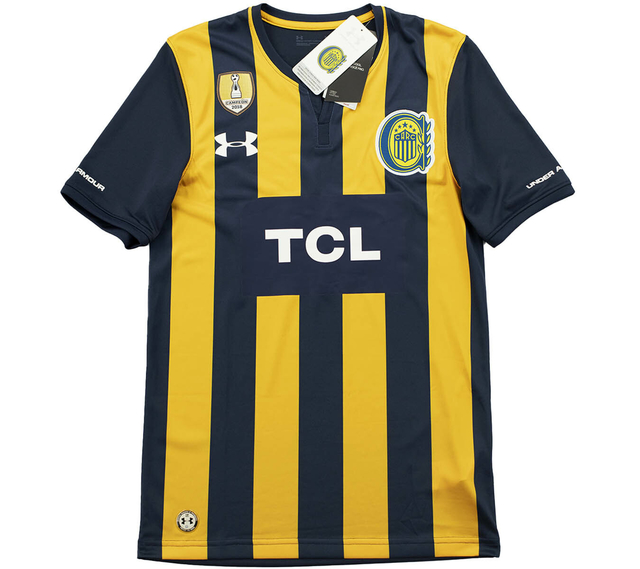 Arsenal Sarandi 2011/2012 Home Lotto (GG)