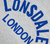 T-Shirt Lonsdale (Arch) Grey (GG) - Atrox Casual Club