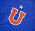 Universidad De Chile 2017 Home adidas (GG) - Atrox Casual Club
