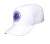 Cruzeiro Boné Snapback - Escudo (Branco) - comprar online