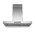 Coifa Milano Inox Parede 80CM 220V Elettromec CFP-MLN-80-XX-2LUB - comprar online