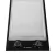 Cooktop Vitrocerâmico Chapa Teppan Elétrica Tecno 220V THV30TEPPAN