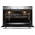 Forno Luce Gás 90 cm 220V Elettromec FG-AN-90-LC-2SMA - comprar online