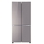 Refrigerador Cuisinart Multi Door 518 Litros Cinza 220V 4093450001