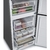 Refrigerador Elettromec Vetro 360 litros 220V RF-BF-360-VT-2HMB - Loja Espaco Gourmet