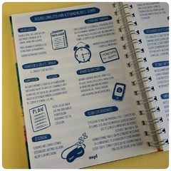Agenda Cibeles - comprar online
