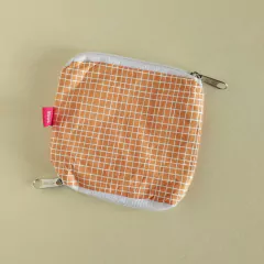 Monedero Tania Naranja - comprar online