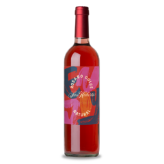 SH Clásico Rosado Dulce - Caja 6 botellas - comprar online