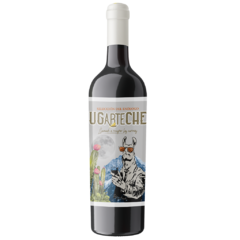 UGARTECHE selección del enólogo - Caja x 6 botellas