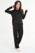 REMERA AMELIE NEGRO