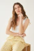 MUSCULOSA JAZMIN OFF WHITE - comprar online