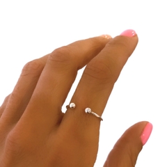 ANILLO PLATA 925 REINALDO