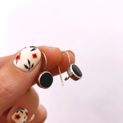 AROS CON TRABA MEDIANO en internet