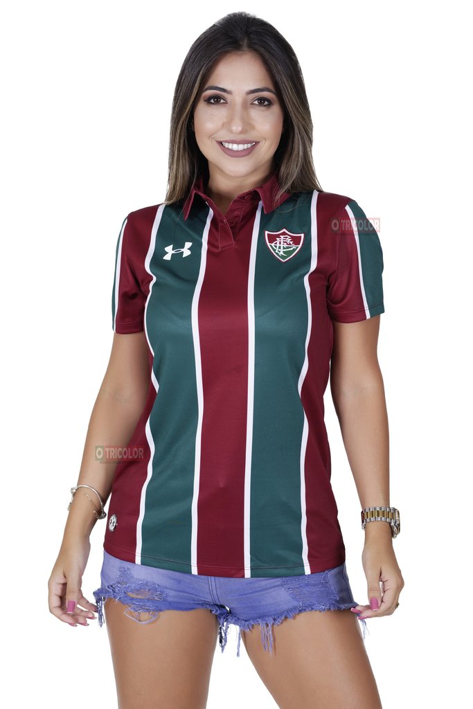 Fluminense Under Armour 2019 Discounted Deals, 50% OFF | aljazirahnews.com
