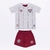 Mini Kit Infantil Fluminense II - Umbro