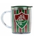 Caneca Térmica Fluminense Tricolor - 450 ml