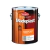 Laca Nitroc Transparente Satinado Madeplast 4 Lts Sinteplast - comprar online