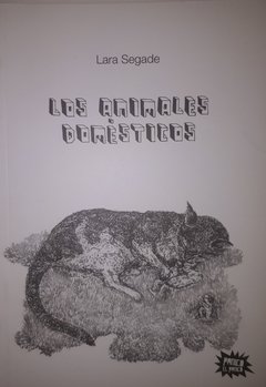 SEGADE, LARA - Los Animales Domésticos