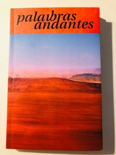 ARIJÓN, TERESA - PALAVBRAS ANDANTES - ANTOLOGÍA BRASIL
