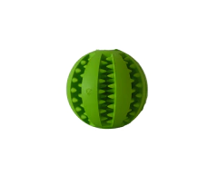 PELOTA LIMPIA DIENTES - tienda online