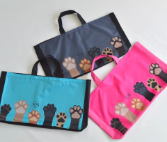 BOLSA VIAJE GRANDE PATITAS