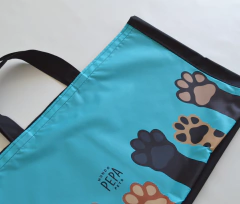 BOLSA VIAJE GRANDE PATITAS en internet