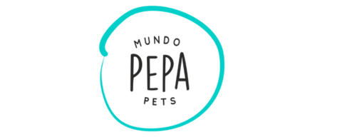 Mundo Pepa Pets