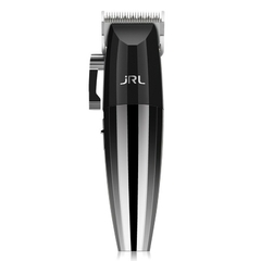 Imagem do Jrl 2020c metal máquina de corte cabelo sem fio Silenciosa e com alta duração!