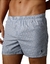 Boxer Tela Camisa Mezcla Polo Club 1106 hasta el 64 - comprar online