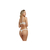 Soutien Taza Soft Push Up Base Microfibra Selu 4338 - tienda online