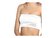 Bandeau Sin Costura Microfibra Silvana Tb01 - Roda Lenceria