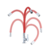 Torneira Flexível Red Multiuso de Mesa Lorenzetti na internet